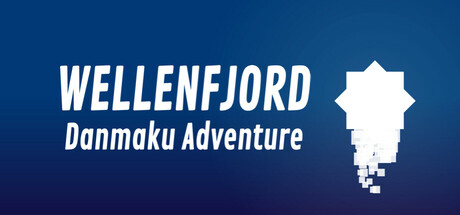 Cover art from Wellenfjord Danmaku Adventure
