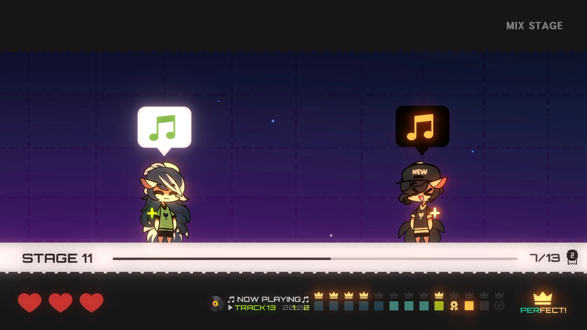 Mini Star Math: 3 Hearts trailer