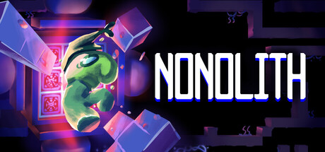 Cover art from Nonolith