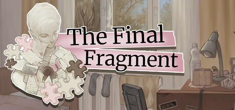Cover art from The Final Fragment