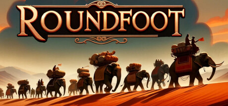 Cover art from Roundfoot