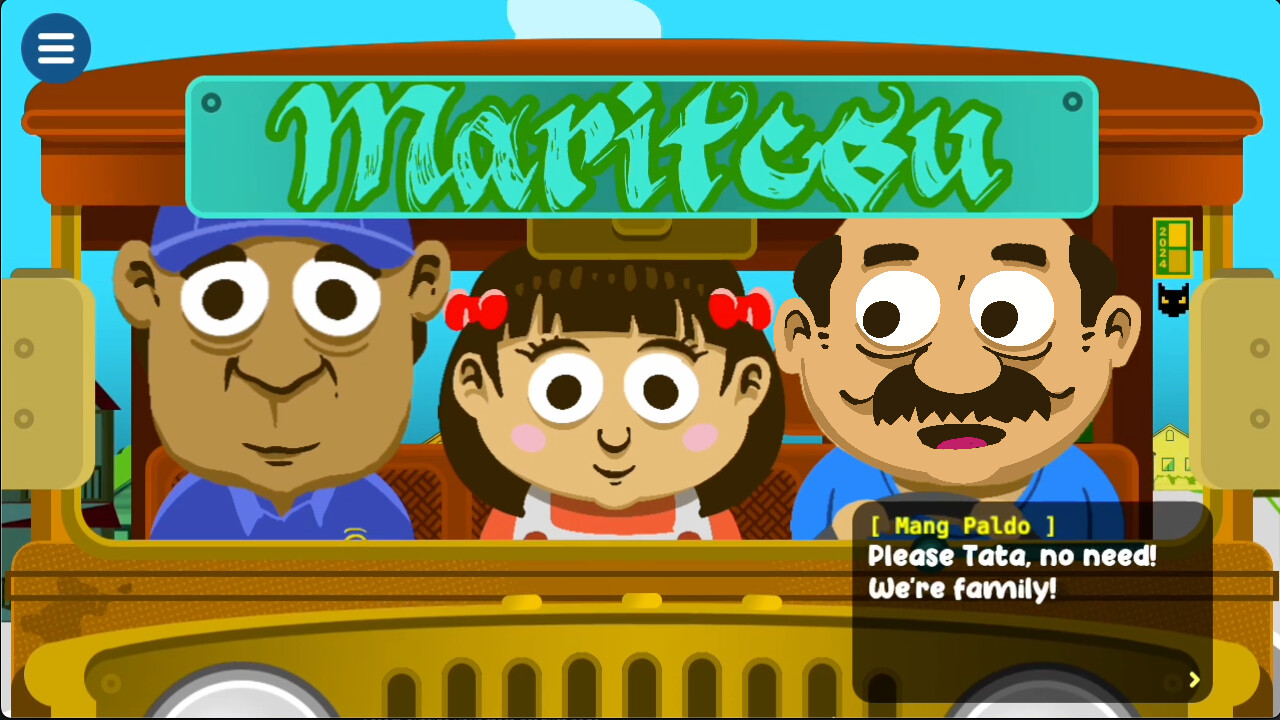 Trailer poster