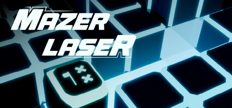 Steam Community :: Mazer Laser