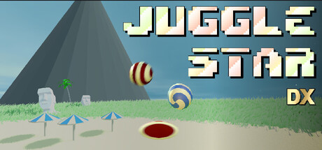 Cover art from Juggle Star DX