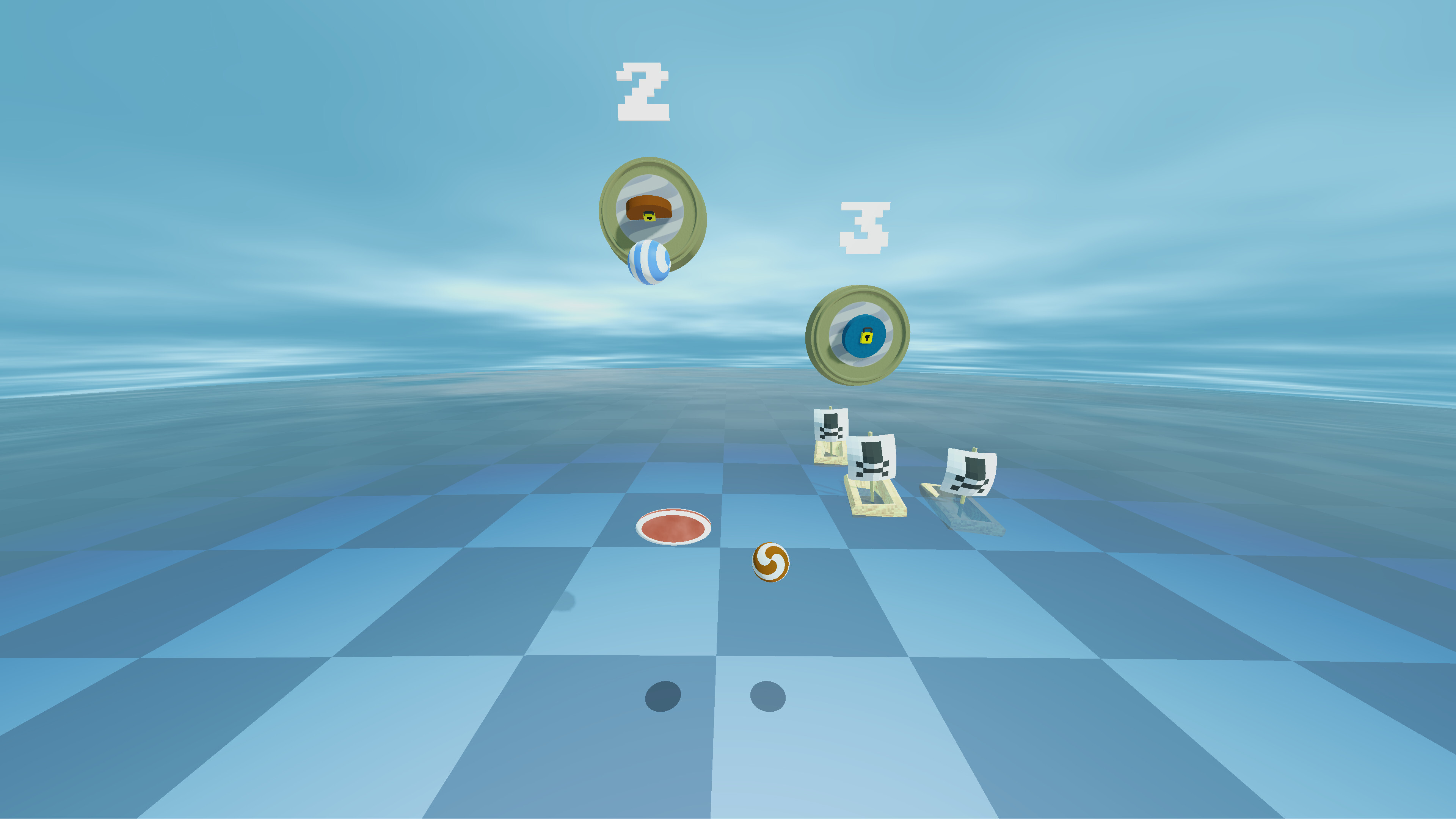 Juggle Star DX trailer