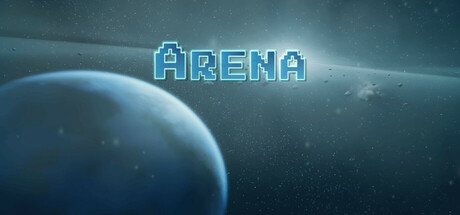 Cover art from Arena