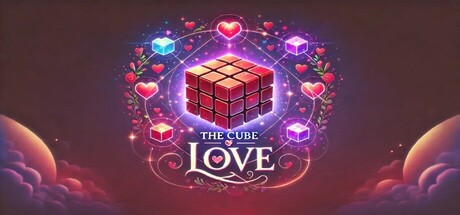 Steam Community :: The Cube of Love
