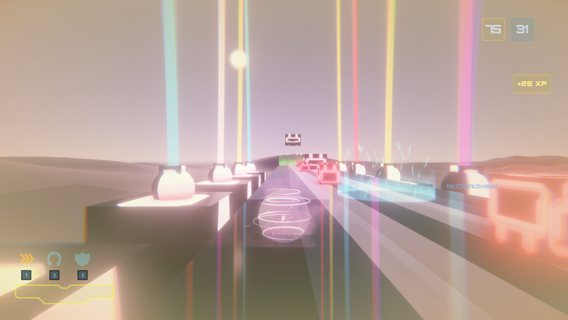 Dash trailer