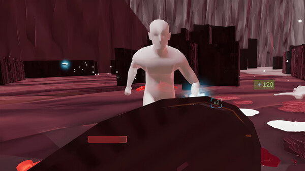 Fighting Simulator screenshot 3