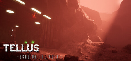 Tellus: Echo of the Void