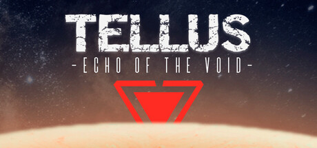 Cover art from Tellus: Echo of the Void