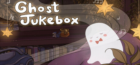 Ghost Jukebox
