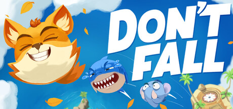 Don't Fall