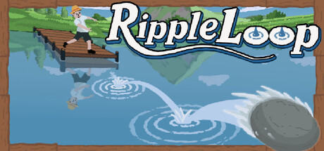 Cover art from RippleLoop