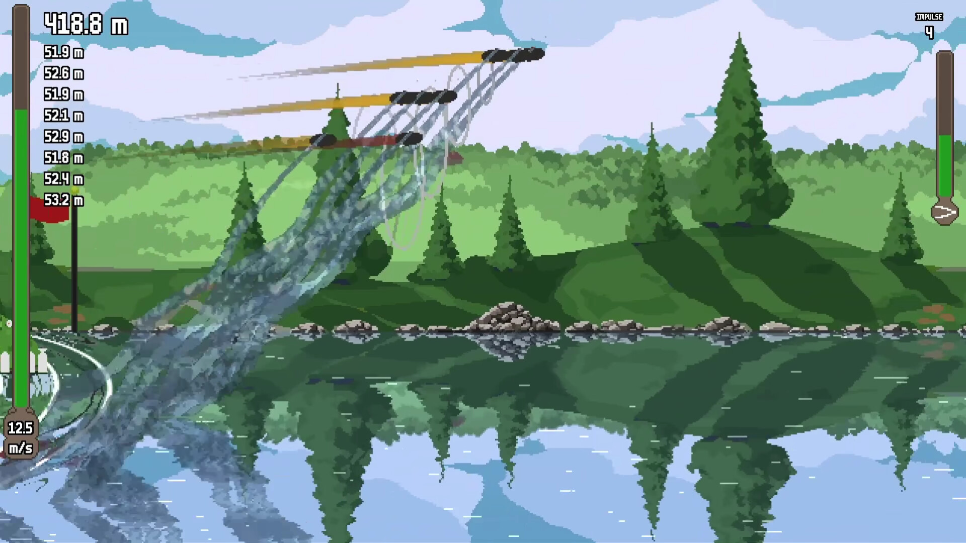 RippleLoop screenshot 3