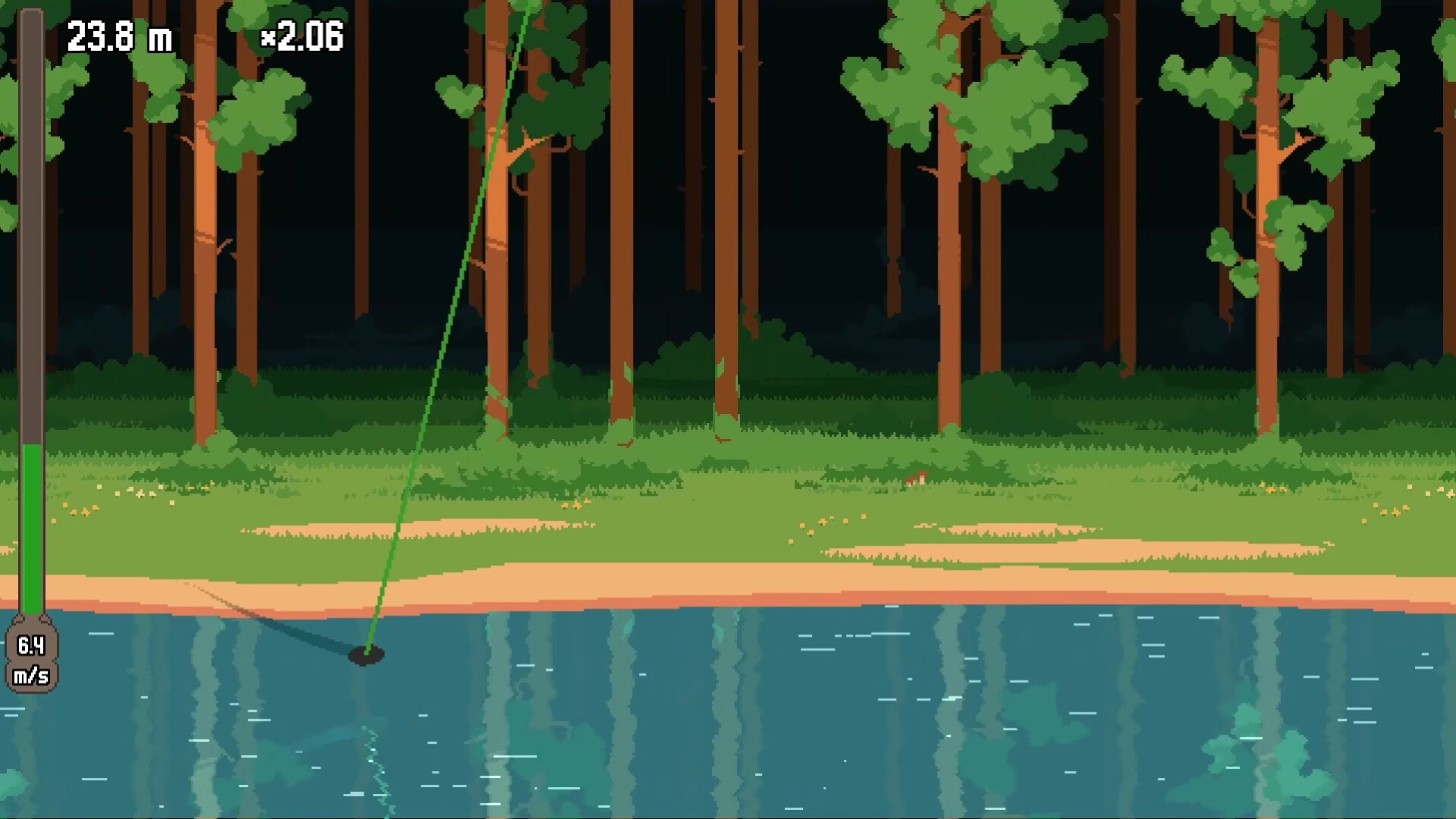 RippleLoop screenshot 4