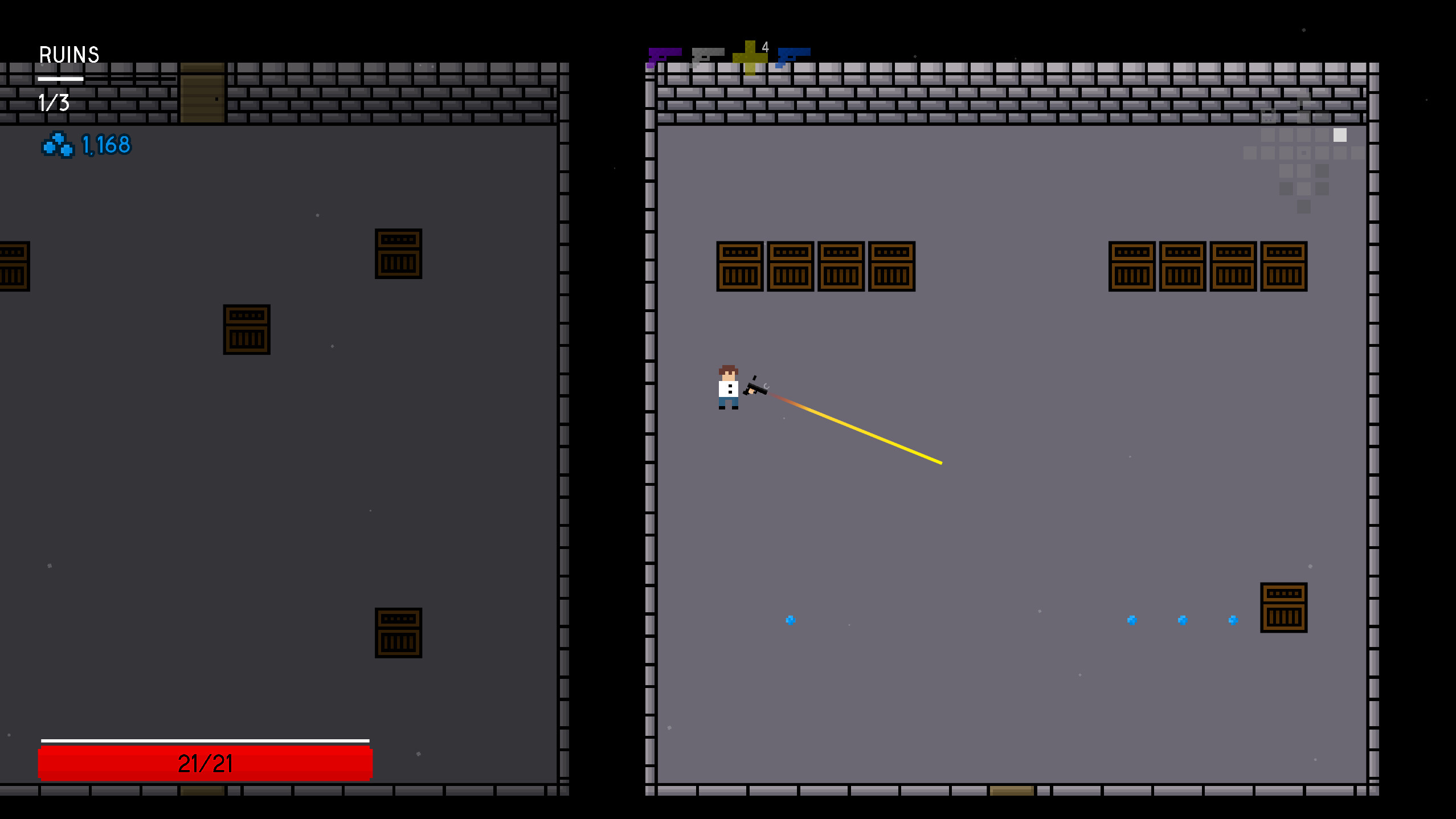 ZEEP screenshot 4