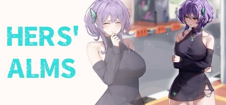 Hers' Alms