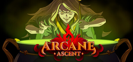 Arcane Ascent