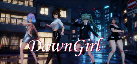 Dawn Girl