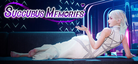 Cover art from Succubus Memories