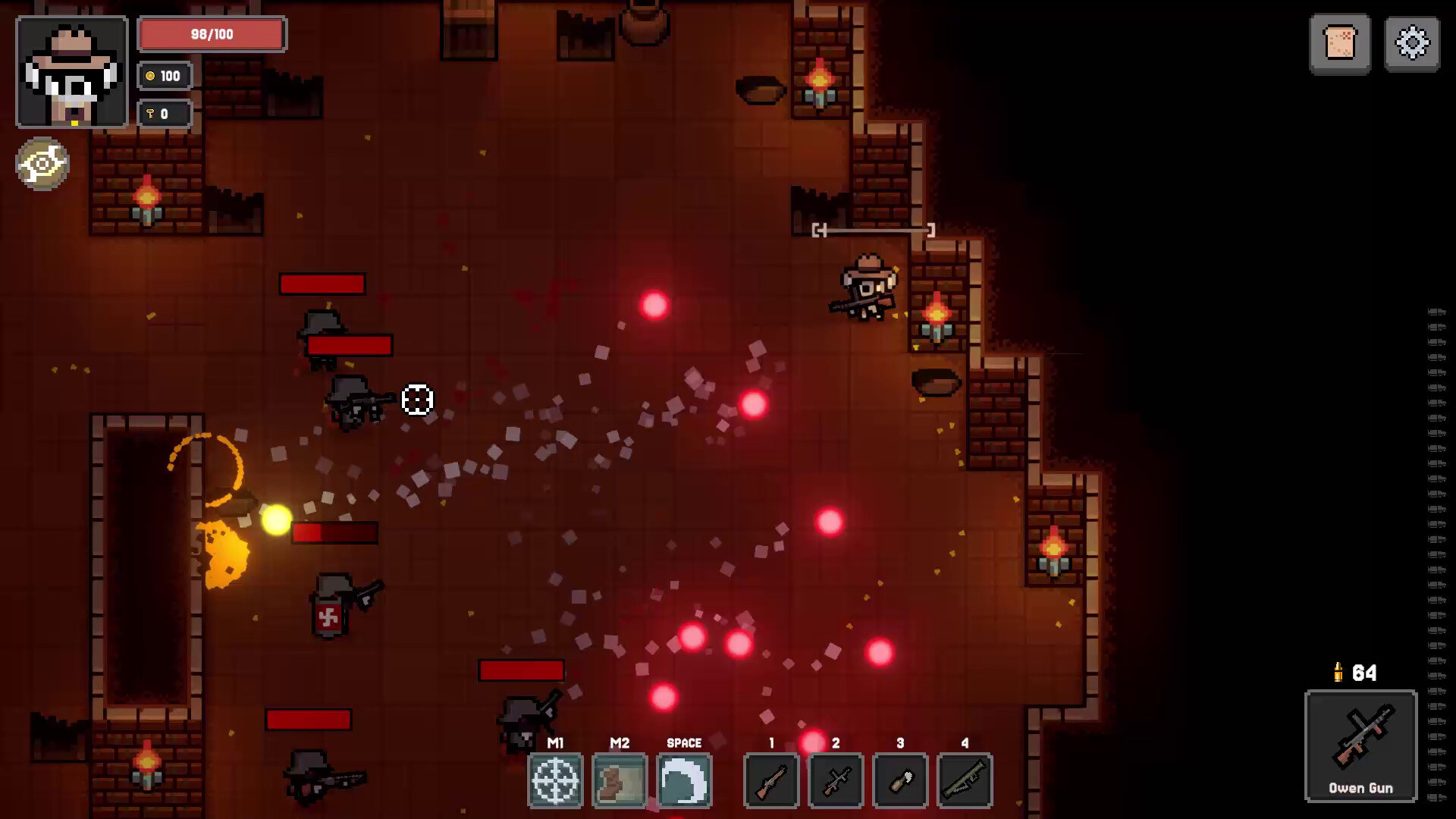 Delve Down Under trailer