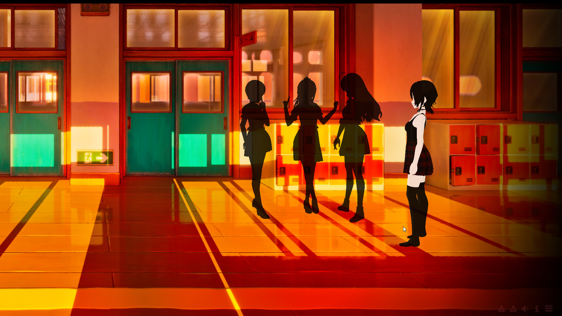 After School Cure screenshot 4