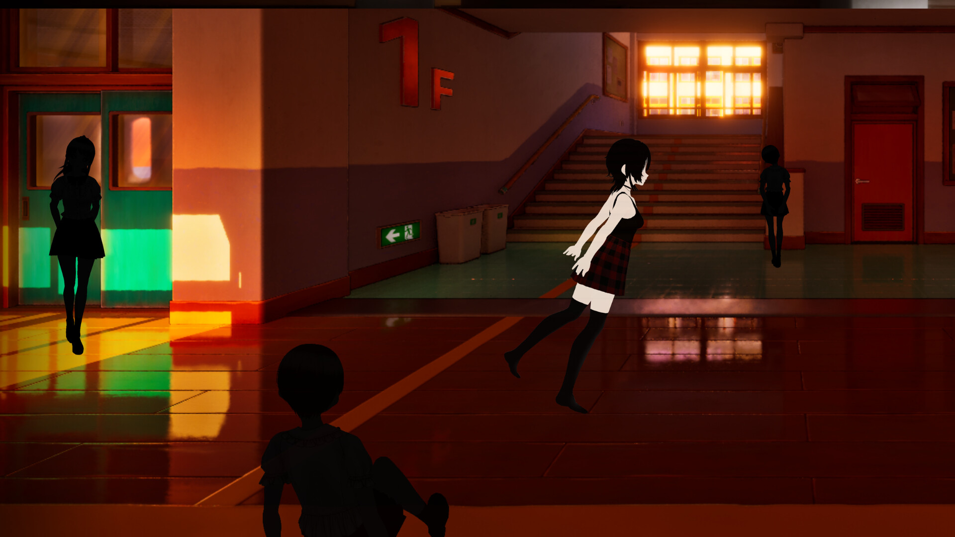 After School Cure screenshot 2