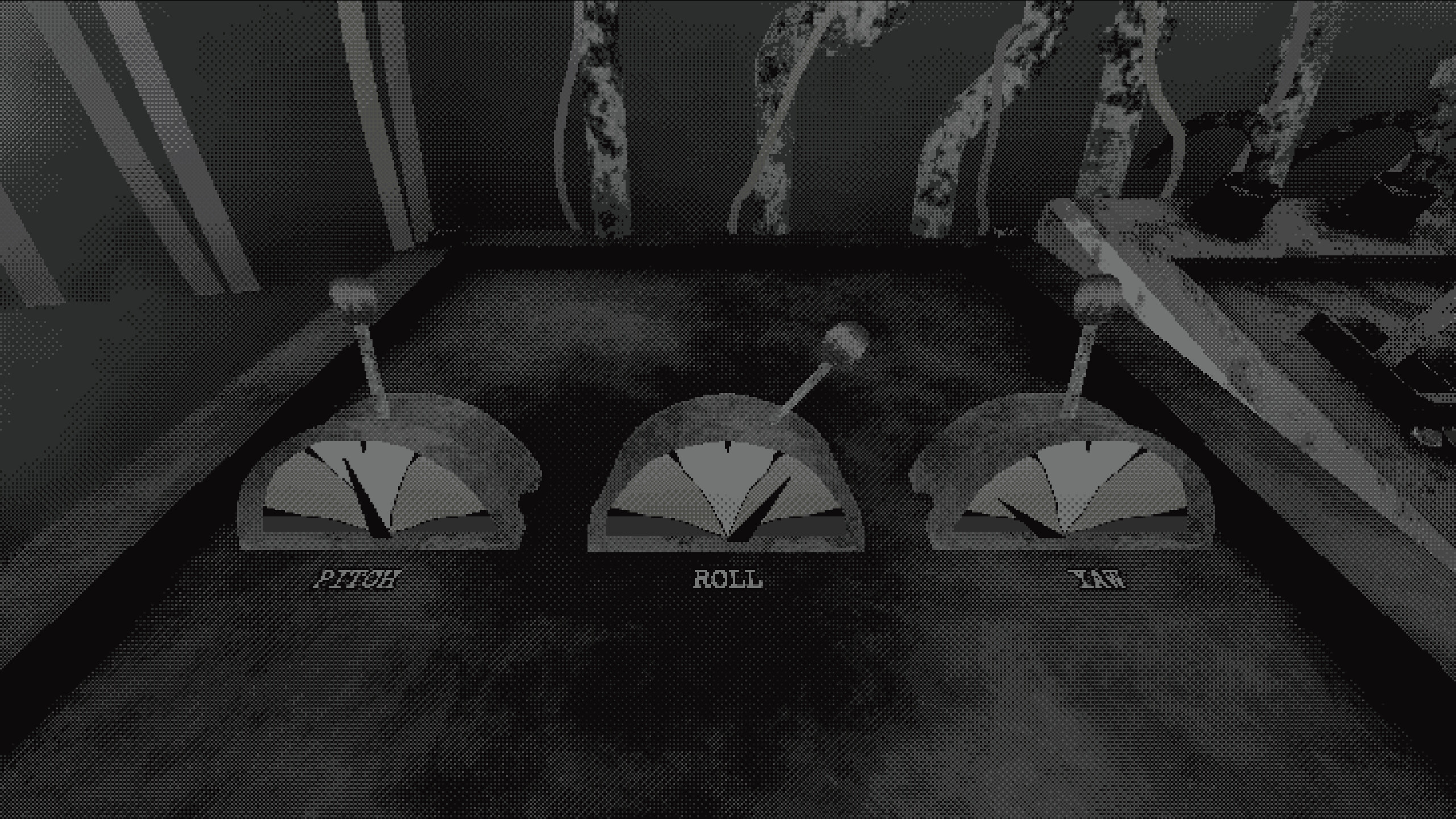 BRAINSHELL screenshot 4