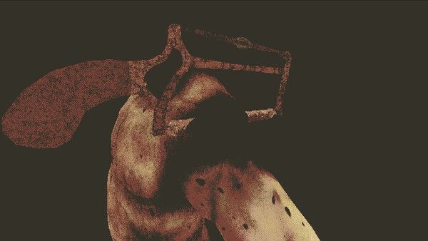 BRAINSHELL screenshot 2
