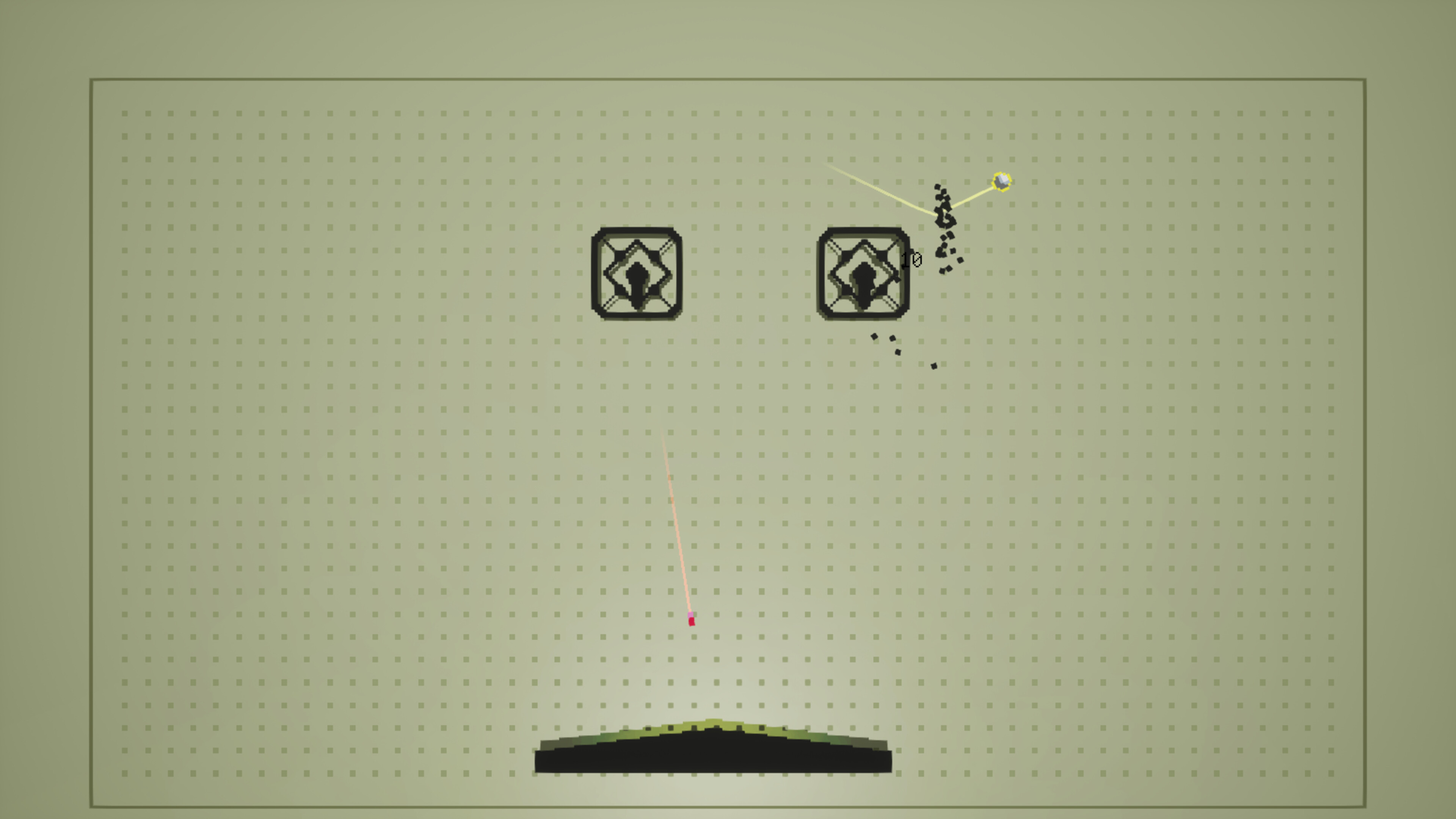 Chaos Games: N-in-1 screenshot 5