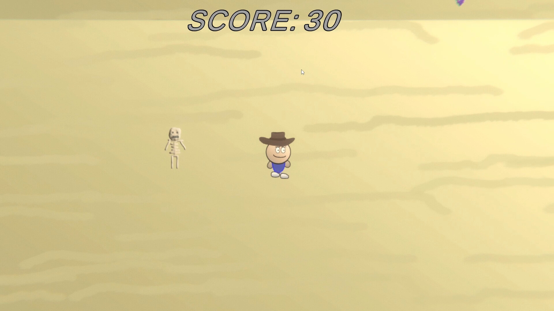 Island Treasure Chase trailer