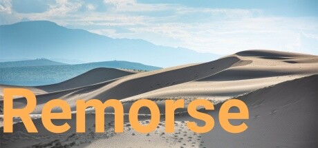 Cover art from Remorse