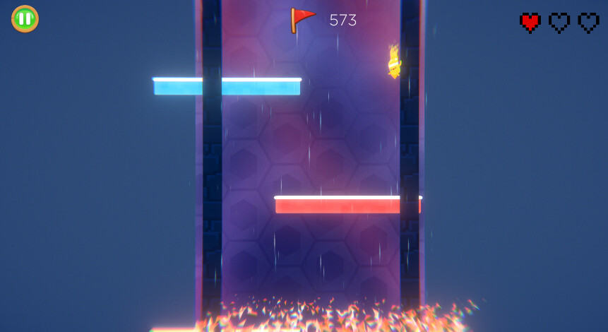 Remorse screenshot 4