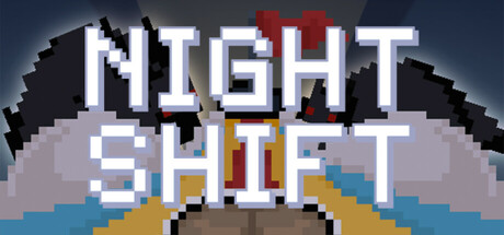 Cover art from Night Shift