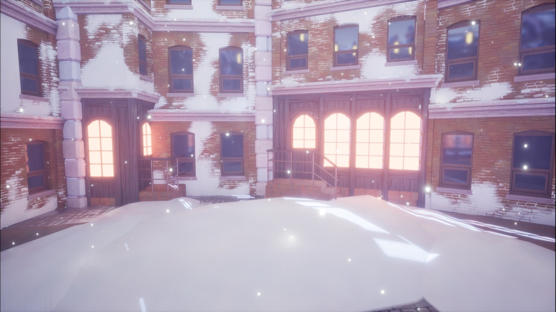 Santa's Spot It screenshot 2