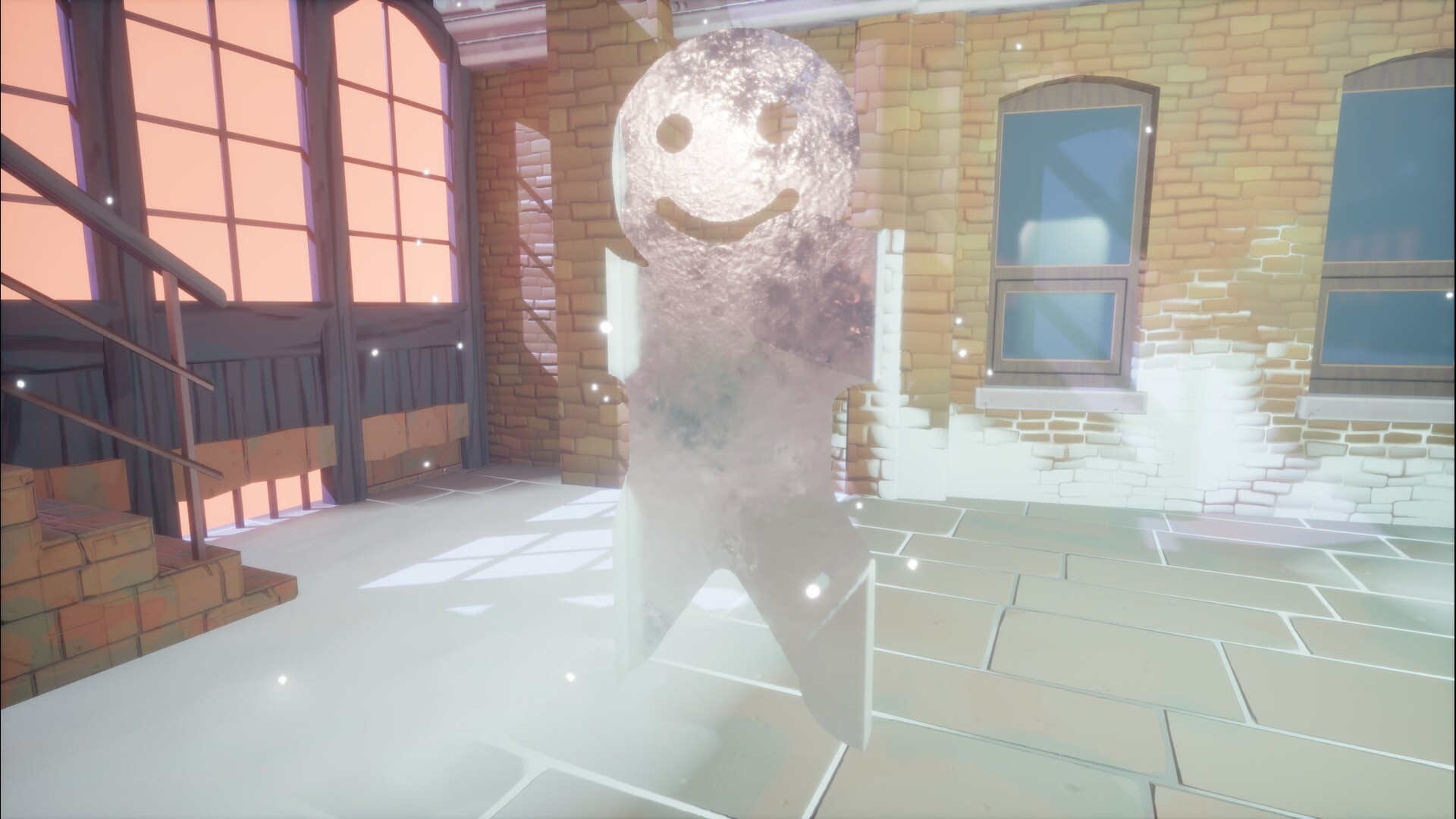 Santa's Spot It screenshot 1