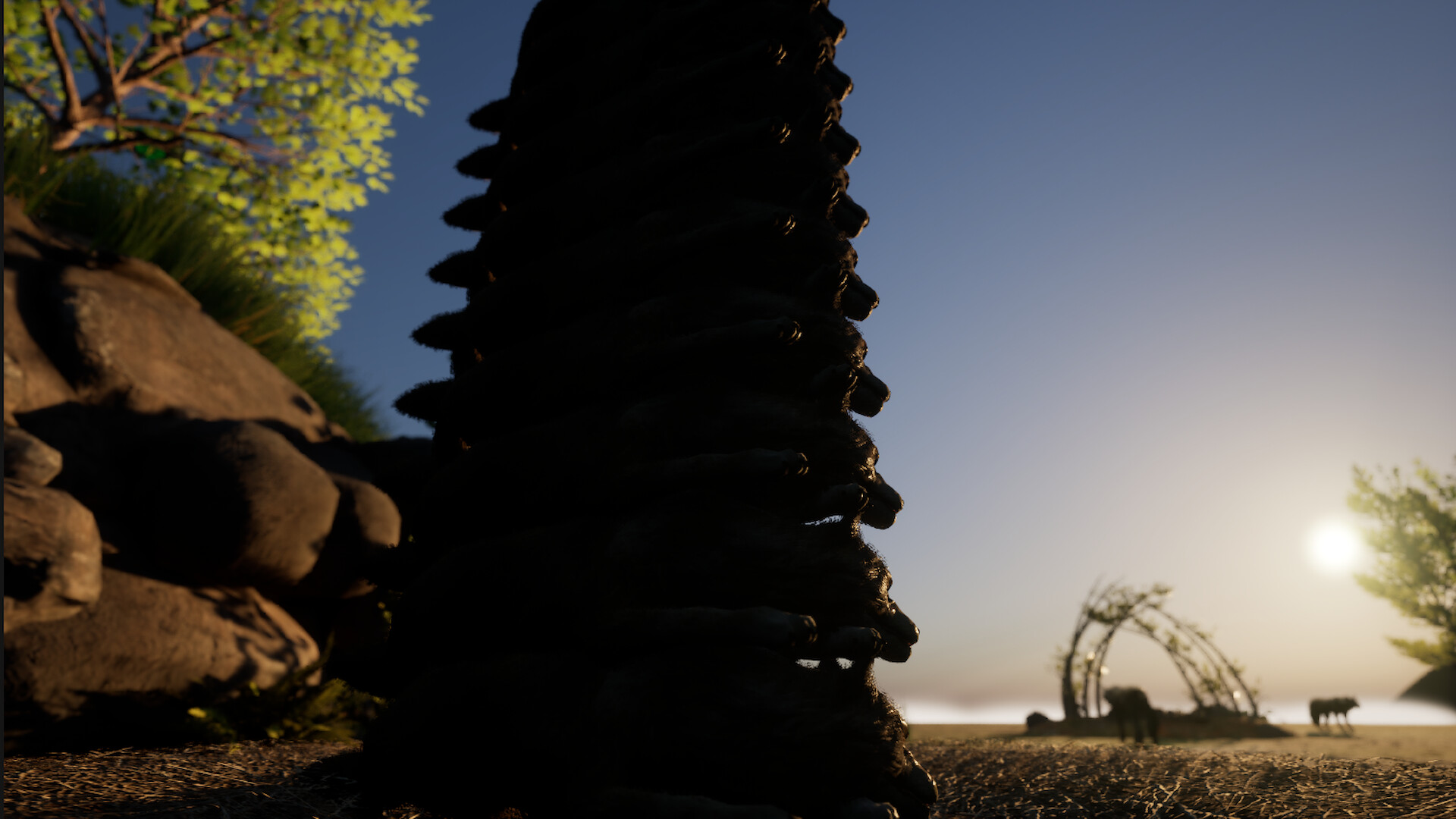 The Back Country screenshot 2