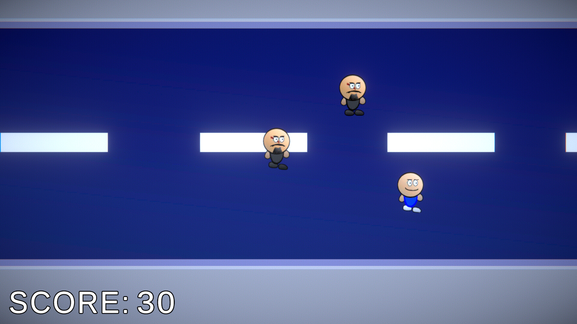 Richest Thief screenshot 2