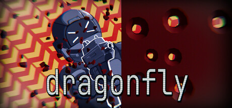 Cover art from Dragonfly