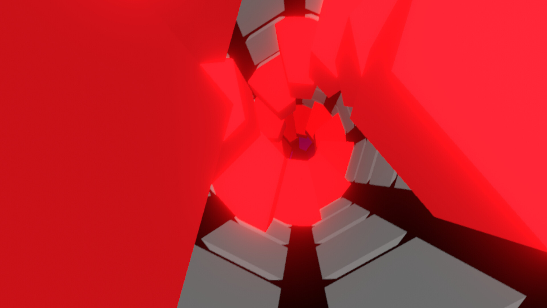 Thread the Void VR trailer