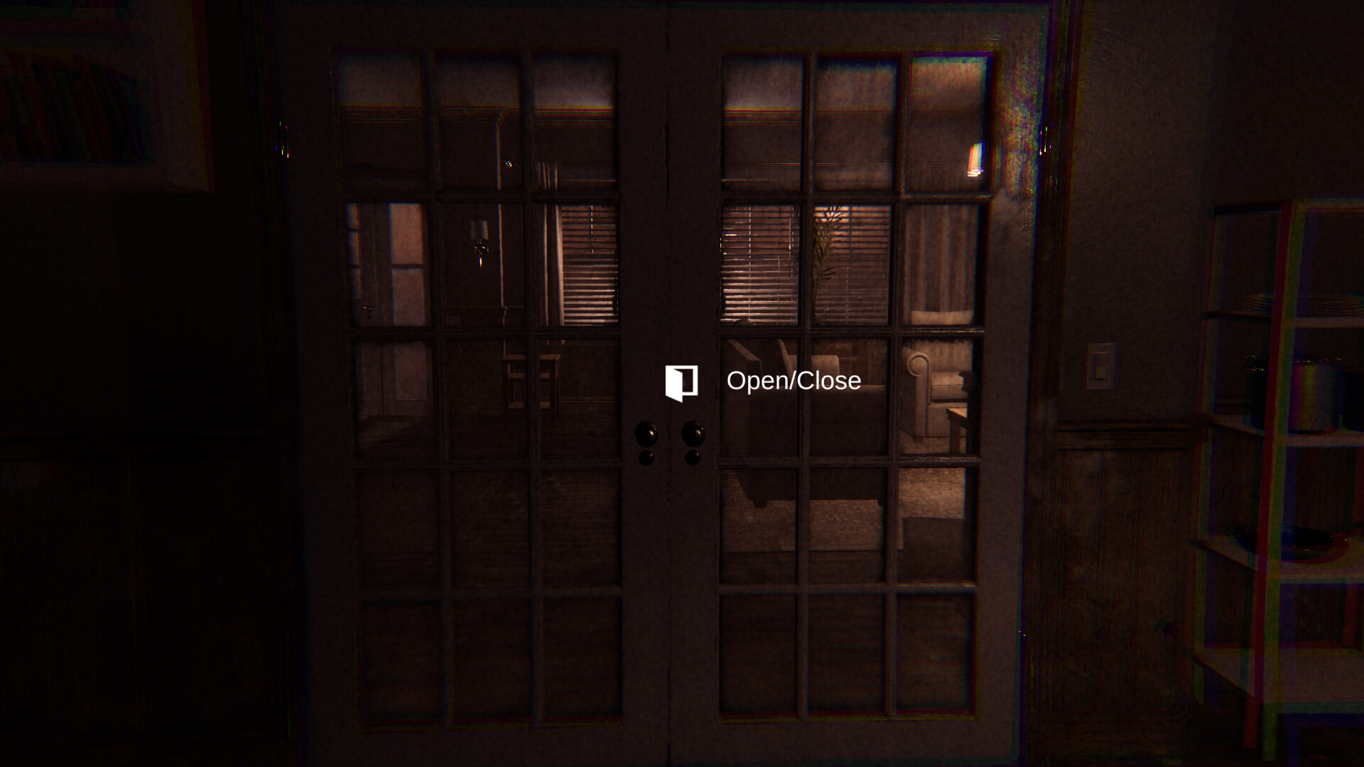 Trailer poster