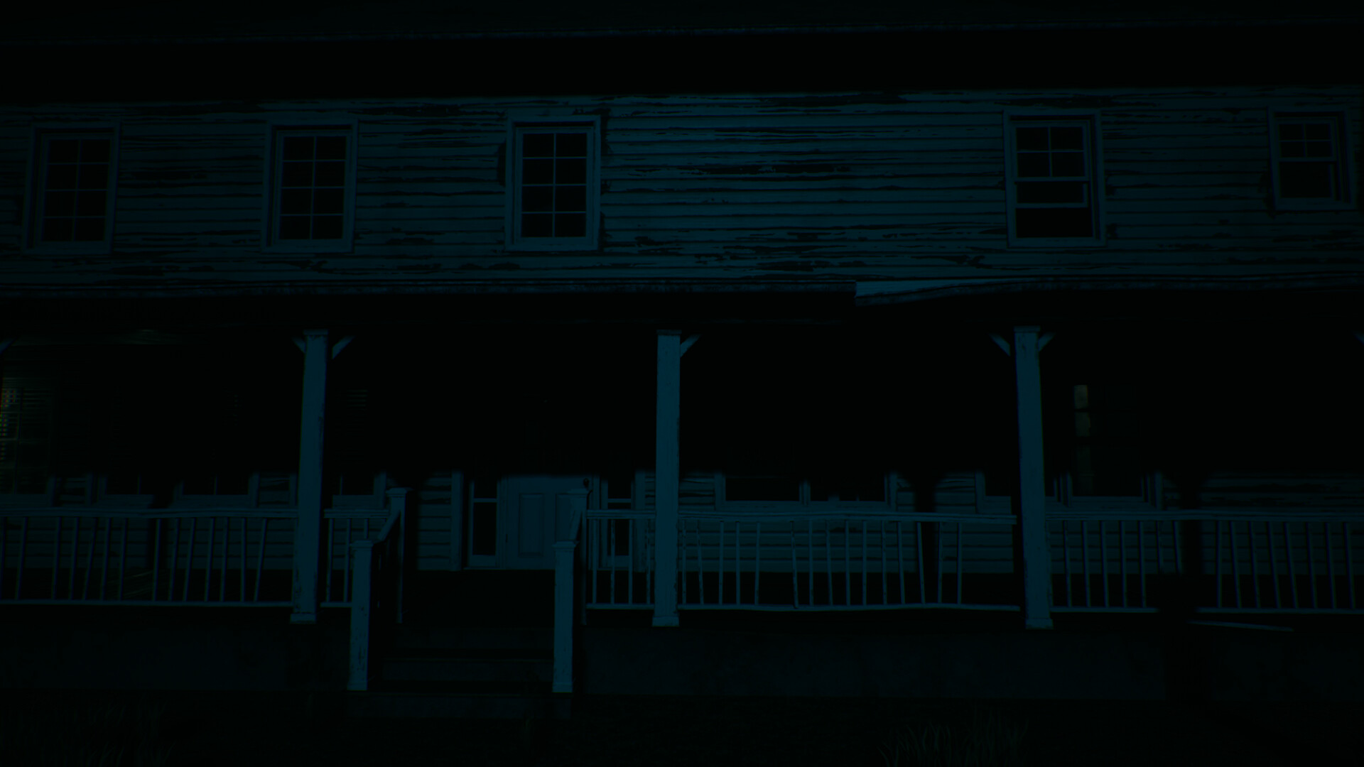 Trailer poster