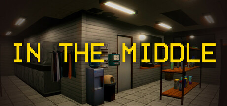 In The Middle