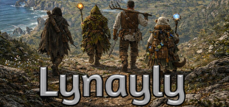 Lynayly