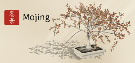 Cover art from Mojing