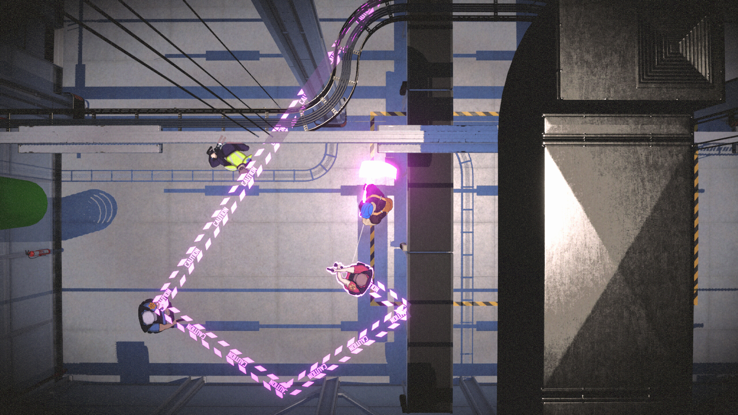 Utopium screenshot 5