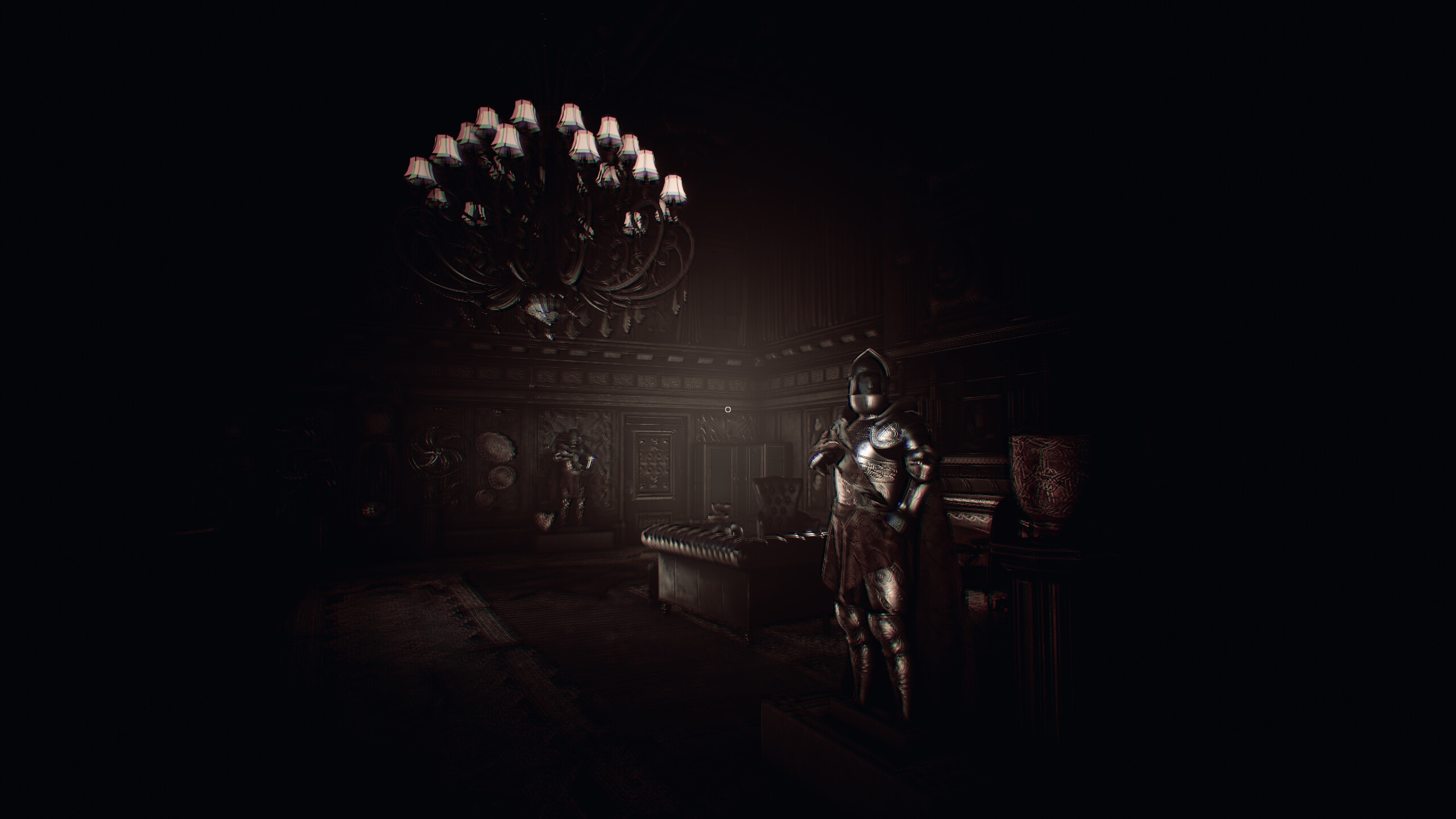 Anomaly Mansion screenshot 2