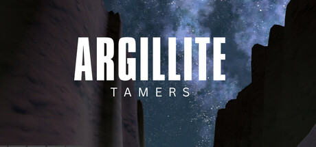 Cover art from Argillite Tamers