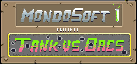 Steam Community :: Tank vs Orcs Playtest